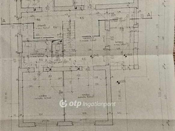 Eladó ház Jászberény 187 nm