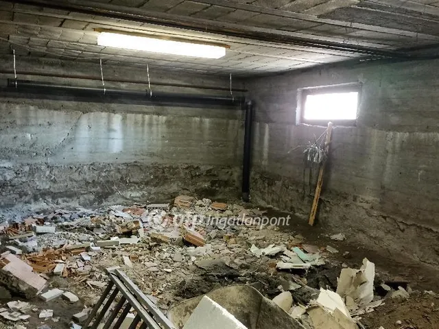 Eladó ház Jászfényszaru 140 nm