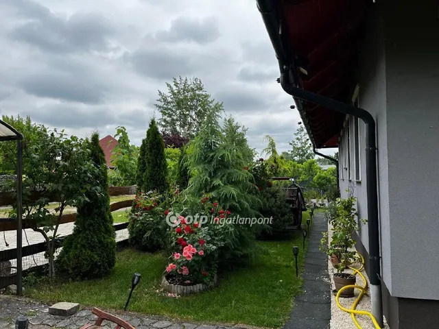 Eladó ház Kisköre 164 nm