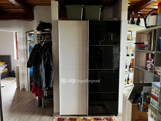 Eladó ház Kisköre 164 nm