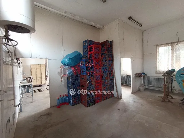 Eladó ház Jászfényszaru 120 nm