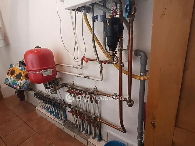 Eladó ház Jászfényszaru 167 nm