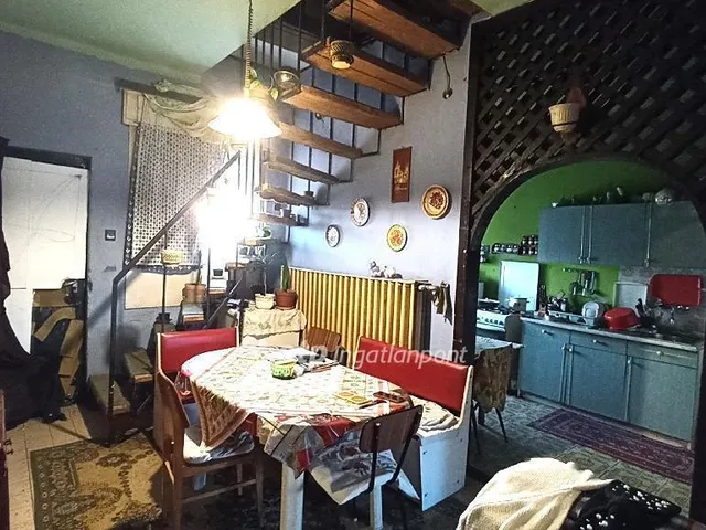 Eladó ház Jászfényszaru 112 nm