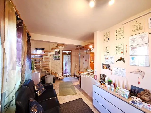 Eladó ház Szolnok 200 nm