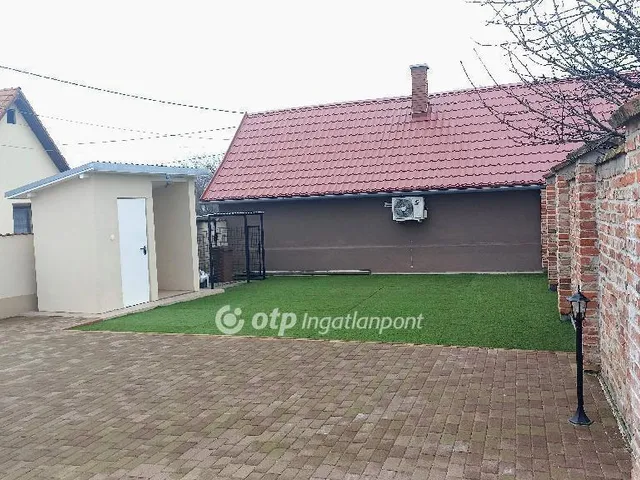 Eladó ház Jászfényszaru 139 nm