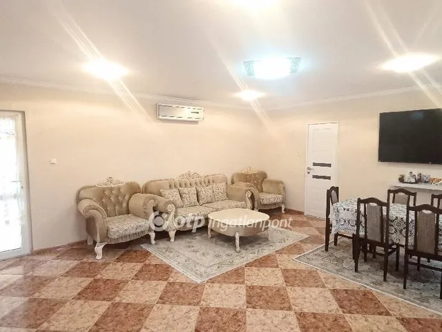 Eladó ház Jászfényszaru 139 nm