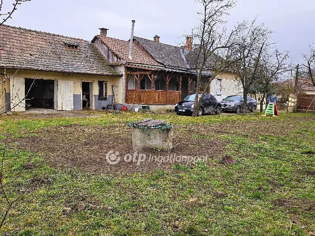 Eladó ház Zaránk 82 nm