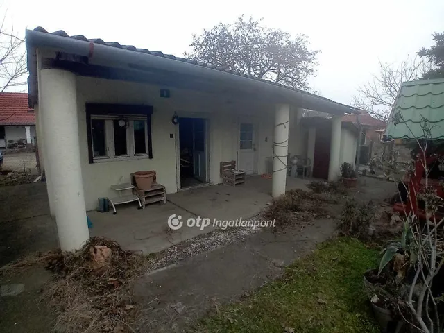 Eladó ház Farmos 99 nm