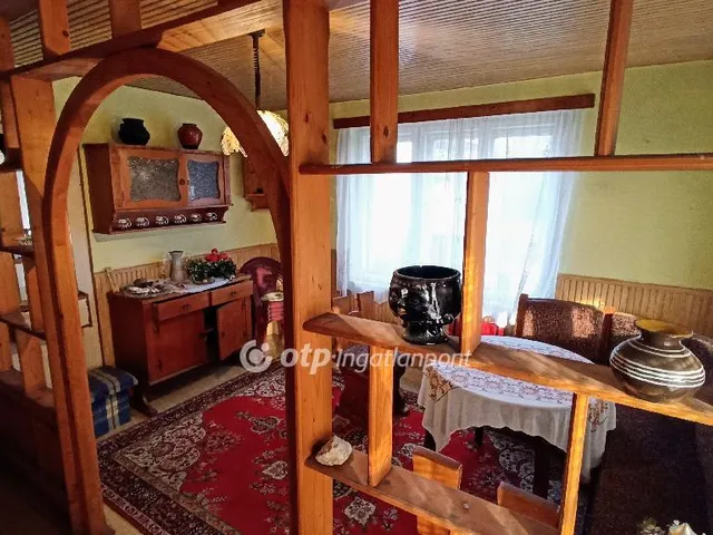 Eladó ház Jászfényszaru 60 nm