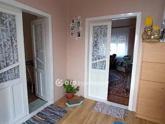 Eladó ház Jászfényszaru 69 nm