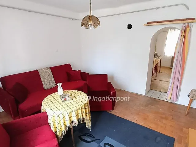 Eladó ház Jászfényszaru 60 nm