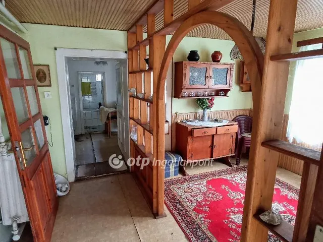Eladó ház Jászfényszaru 60 nm
