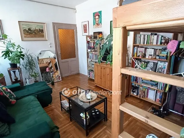 Eladó lakás Budapest X. kerület 47 nm