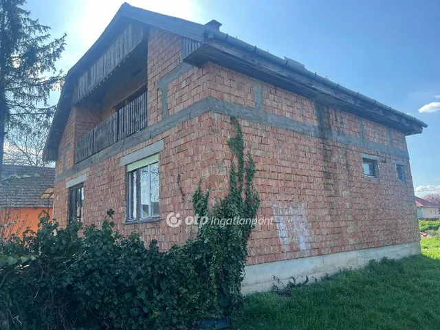 Eladó ház Nagykáta 160 nm