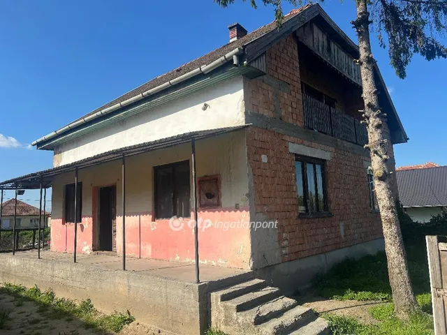 Eladó ház Nagykáta 160 nm