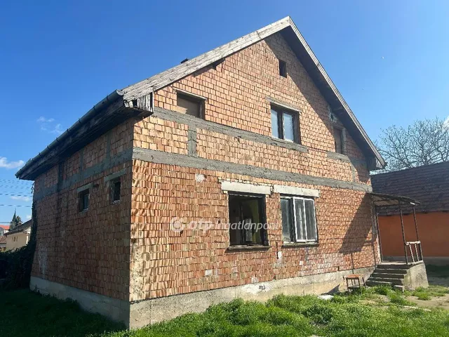 Eladó ház Nagykáta 160 nm