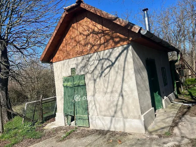 Eladó mezőgazdasági ingatlan Újszilvás 100 nm