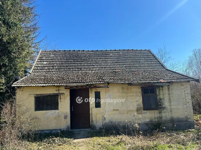 Eladó mezőgazdasági ingatlan Újszilvás 100 nm