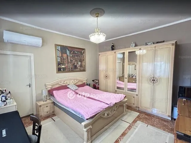 Eladó ház Újszilvás 110 nm