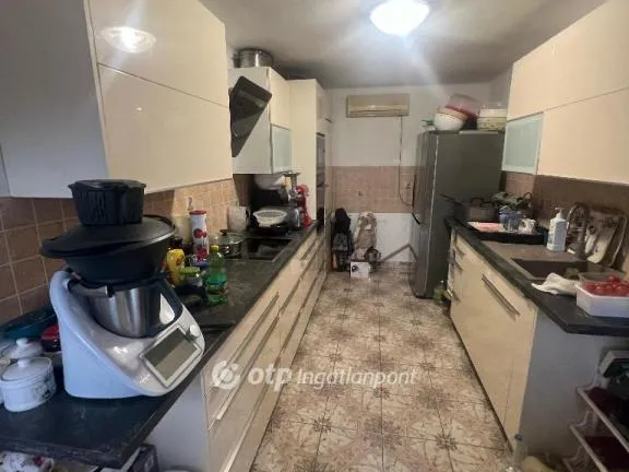 Eladó ház Újszilvás 110 nm