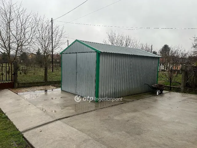 Eladó ház Újszilvás 110 nm