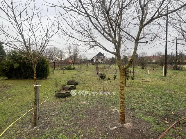Eladó ház Újszilvás 110 nm