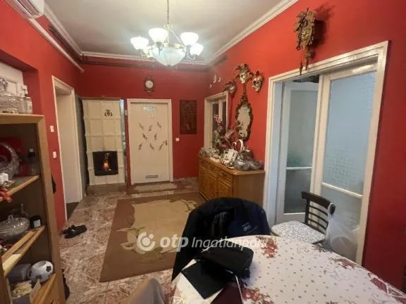 Eladó ház Újszilvás 110 nm