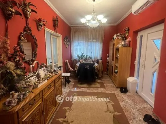 Eladó ház Újszilvás 110 nm
