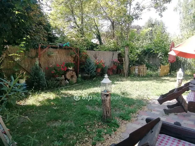 Eladó kereskedelmi és ipari ingatlan Újszász 209 nm