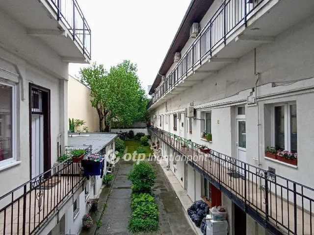 Eladó lakás Budapest III. kerület 32 nm