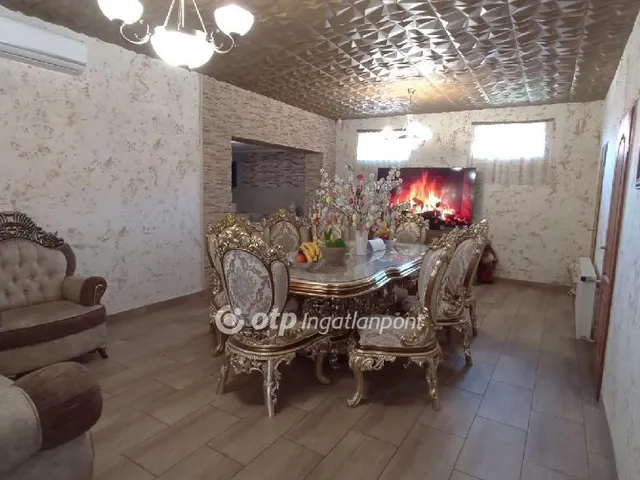 Eladó ház Jászfényszaru 118 nm