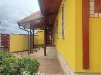 Eladó ház Jászberény 90 nm