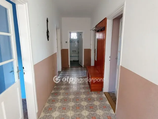 Eladó ház Jászfényszaru 79 nm