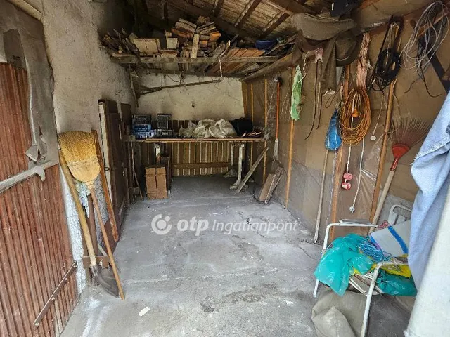 Eladó ház Jászberény 81 nm