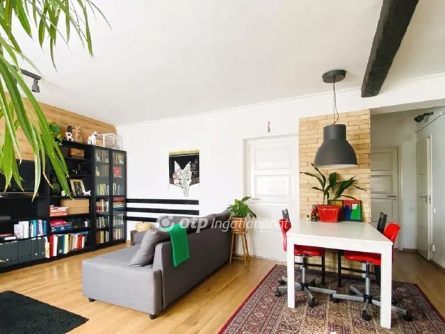 Eladó lakás Budapest XI. kerület 61 nm