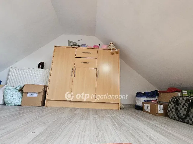 Eladó lakás Jászberény 54 nm