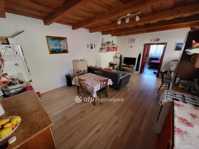Eladó ház Zsámbok 75 nm