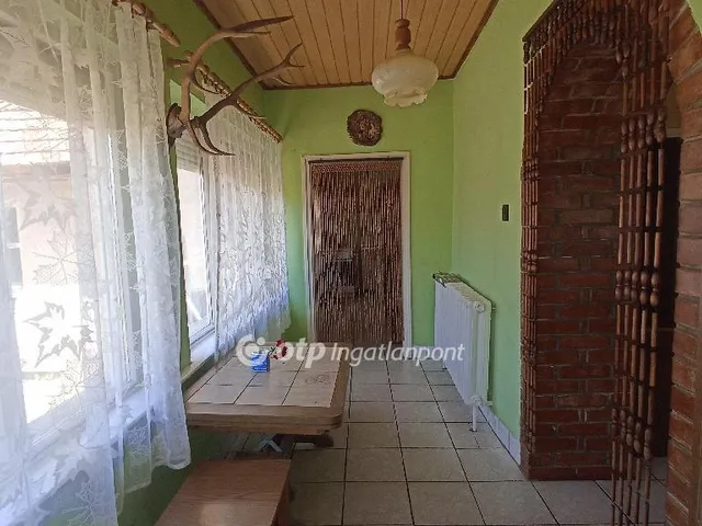 Eladó ház Jászfényszaru 74 nm