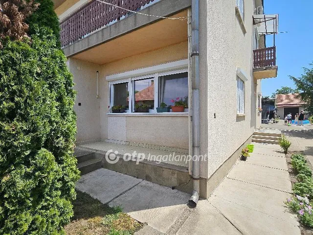 Eladó ház Jászjákóhalma 187 nm