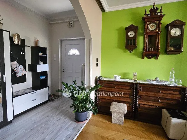 Eladó ház Jászjákóhalma 187 nm