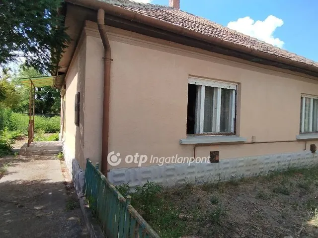 Eladó ház Nagykáta 80 nm