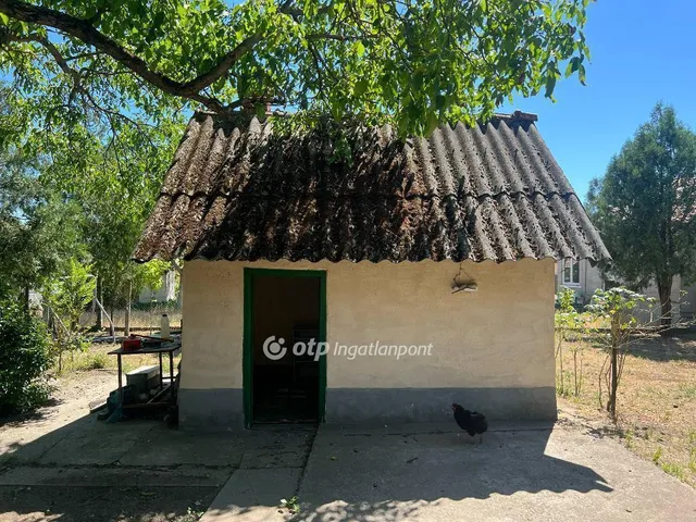 Eladó ház Farmos 92 nm