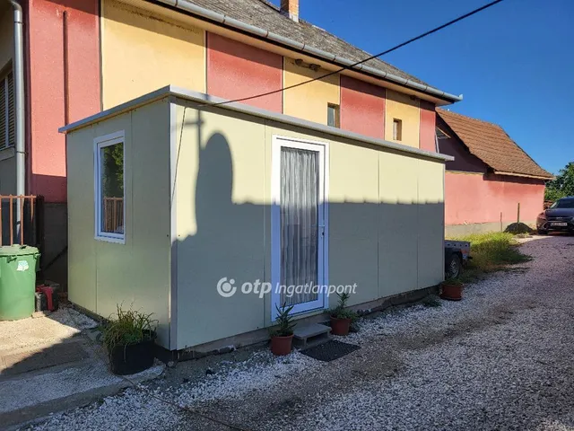 Eladó ház Zsámbok 75 nm