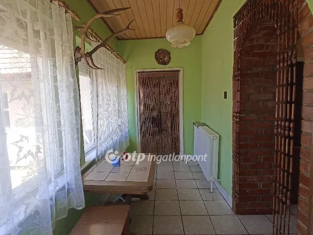 Eladó ház Jászfényszaru 74 nm