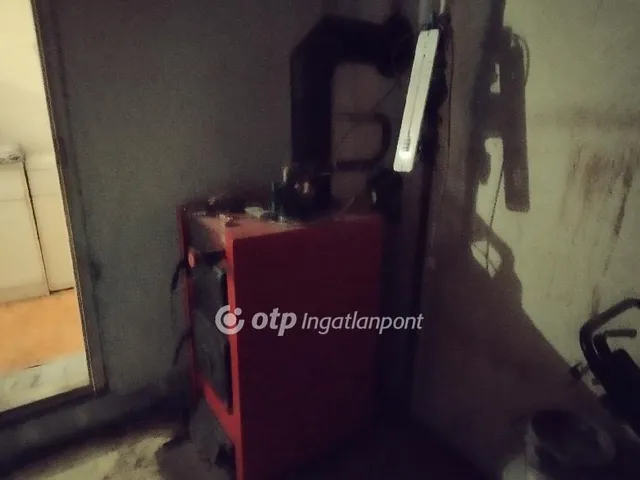 Eladó mezőgazdasági ingatlan Jászberény 74 nm