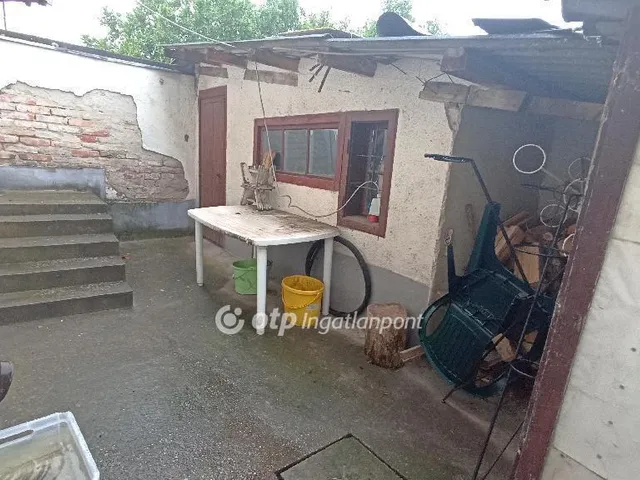 Eladó ház Jászfényszaru 120 nm