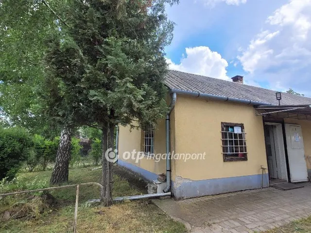 Eladó ház Jászberény 61 nm
