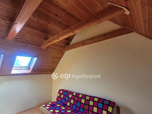 Eladó lakás Jászberény 136 nm