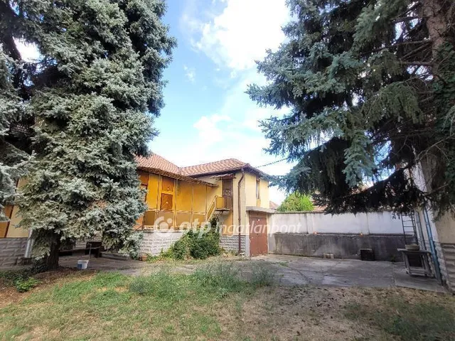 Eladó ház Jászberény 108 nm