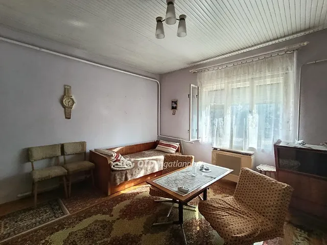 Eladó ház Jászfényszaru 80 nm
